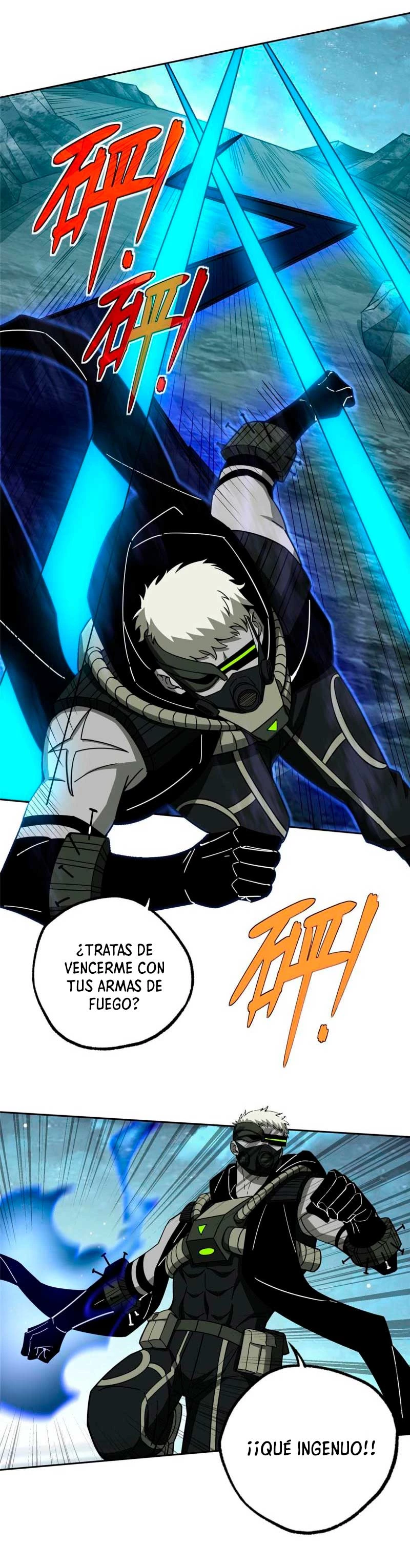  El mecánico legendario  > Capitulo 177 > Page 71